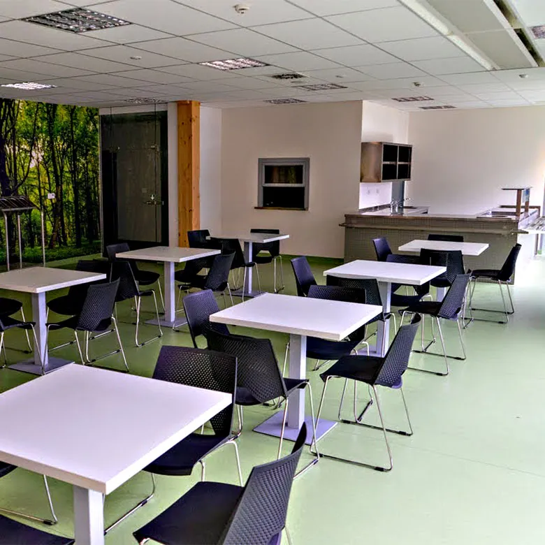 Canteen