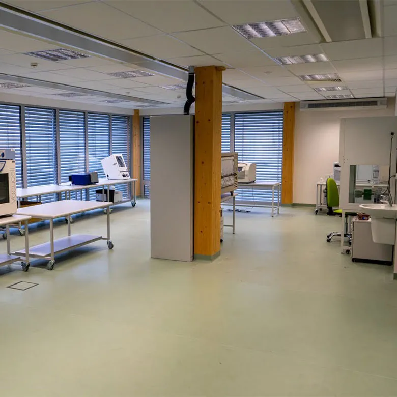 Laboratory